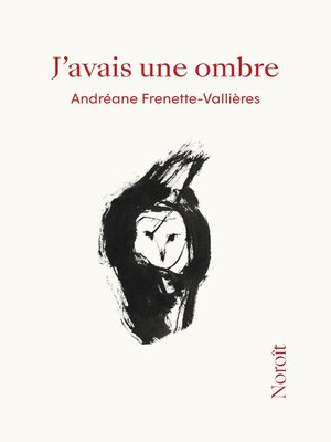 cover image of J'avais une ombre